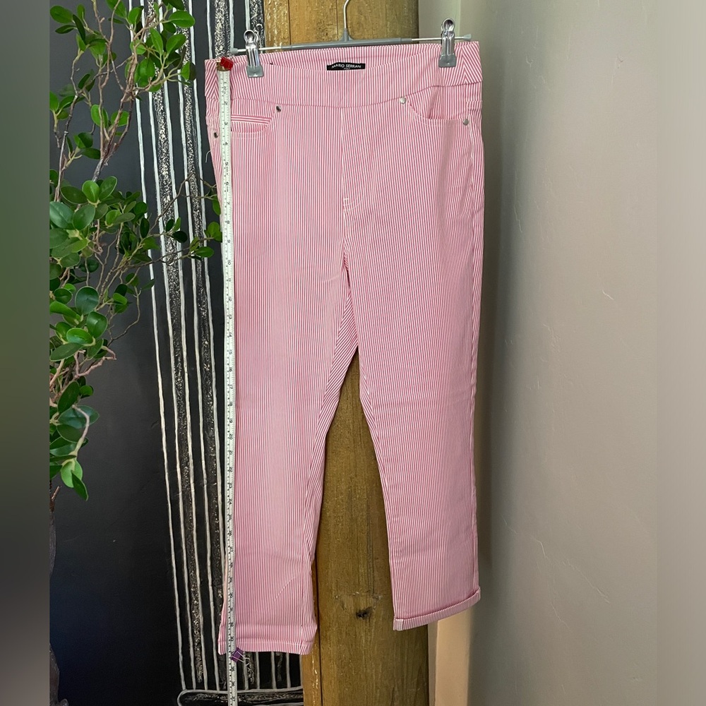 NWOT Women’s Cool, Cropped & Rollup Pants